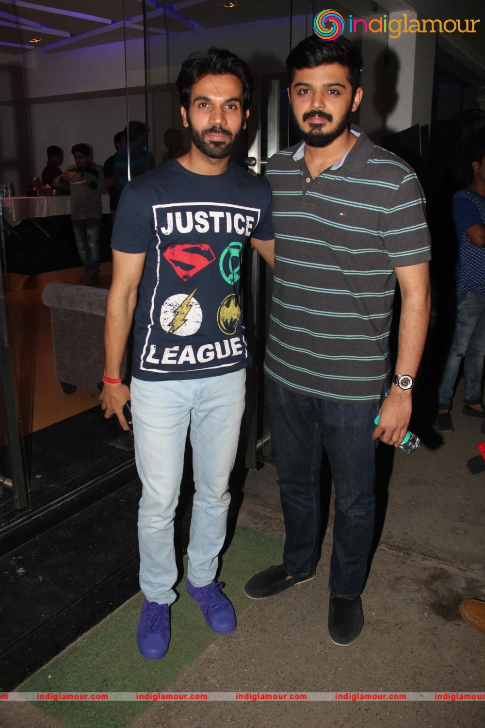 Screening of Film Aligarh Event hd photo