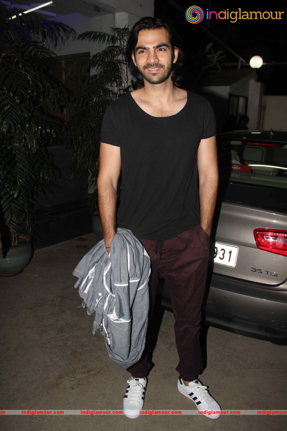 Screening of Film Aligarh Event hd photo