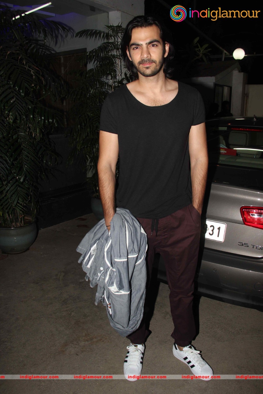 Screening of Film Aligarh Event hd photo