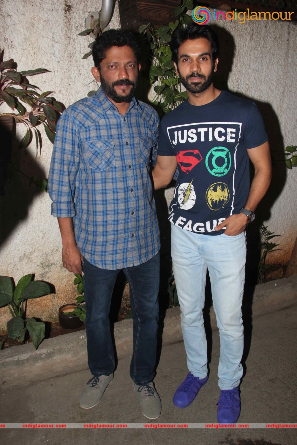 Screening of Film Aligarh Event hd photo