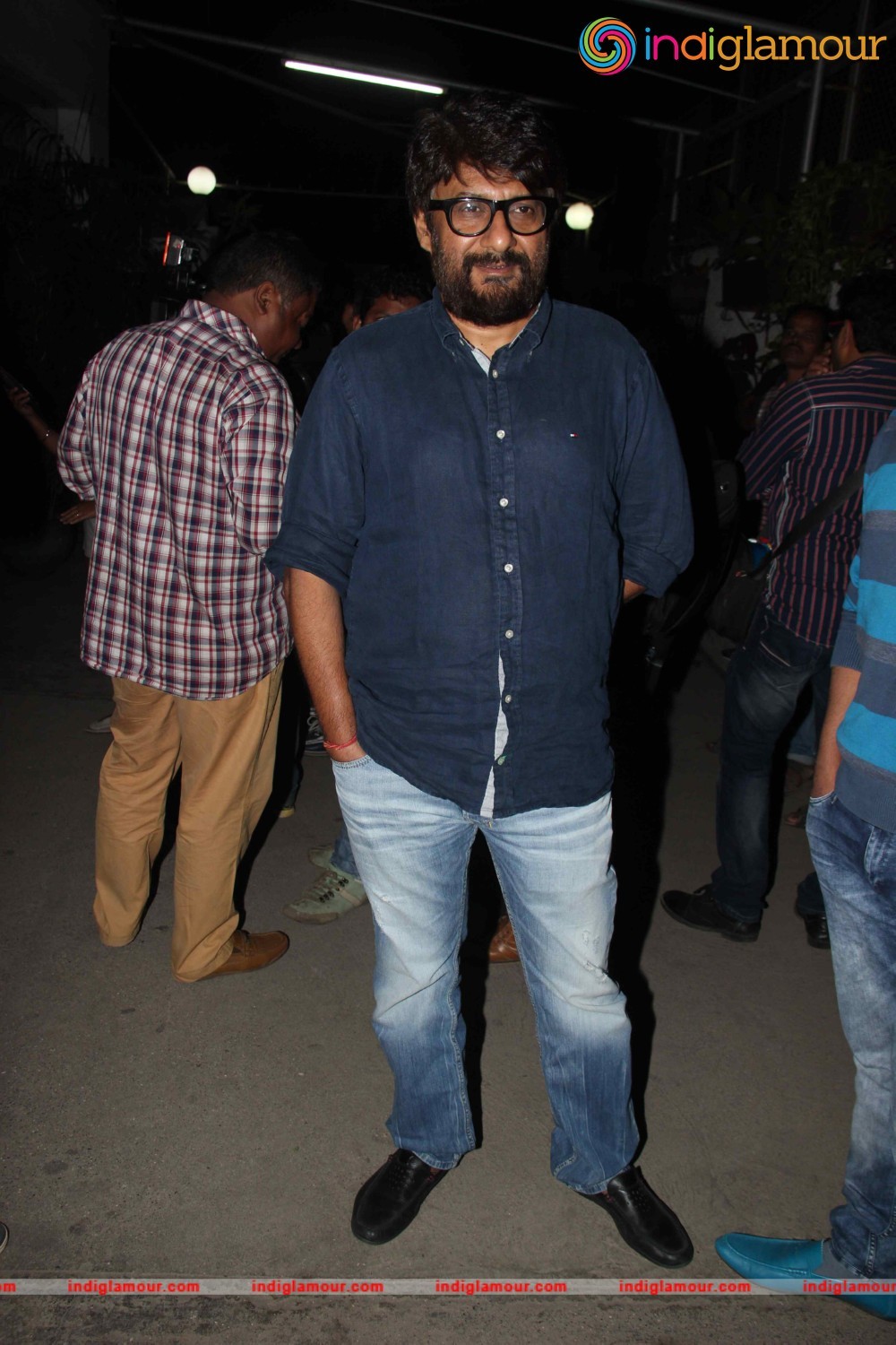 Screening of Film Aligarh Event hd photo