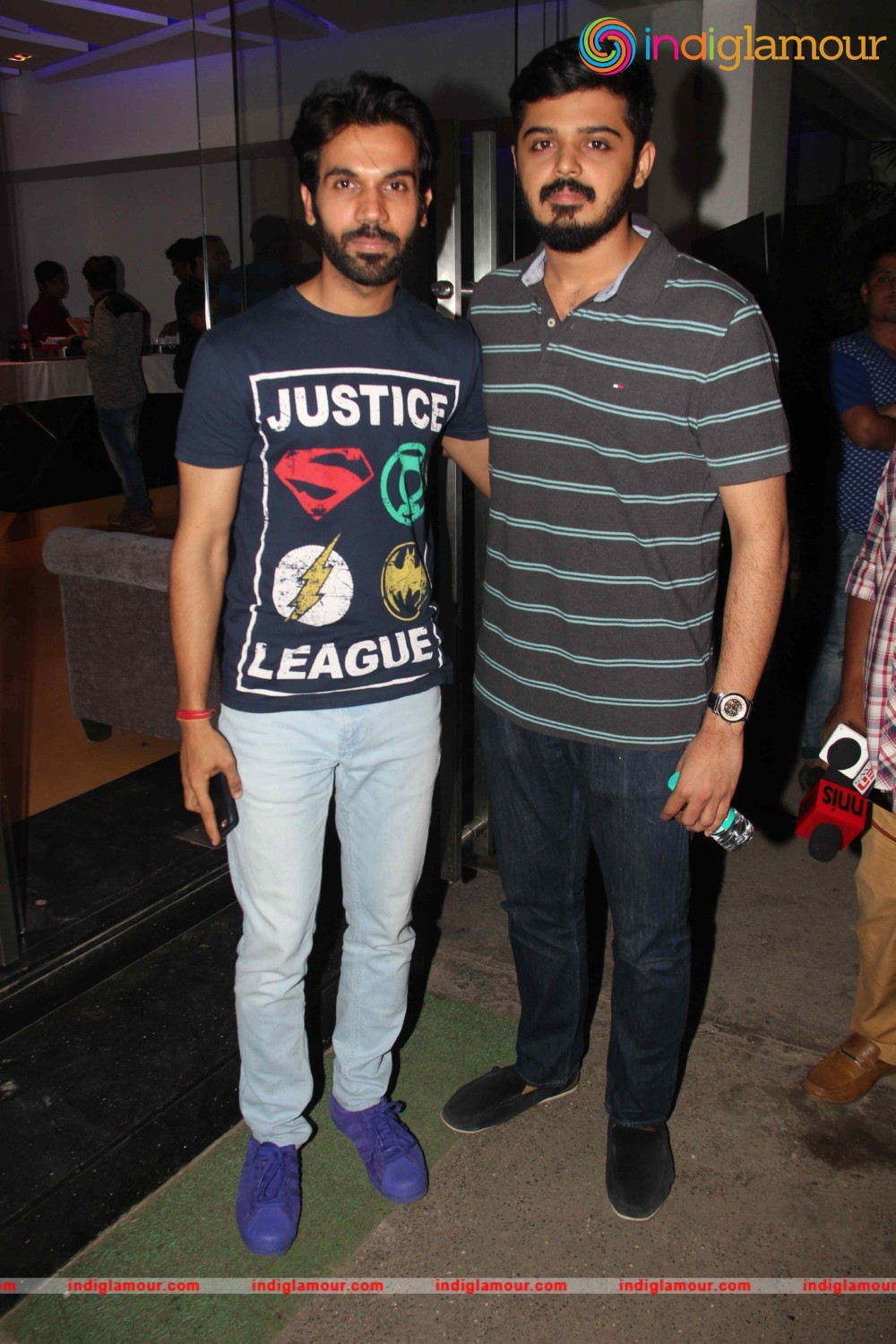 Screening of Film Aligarh Event hd photo
