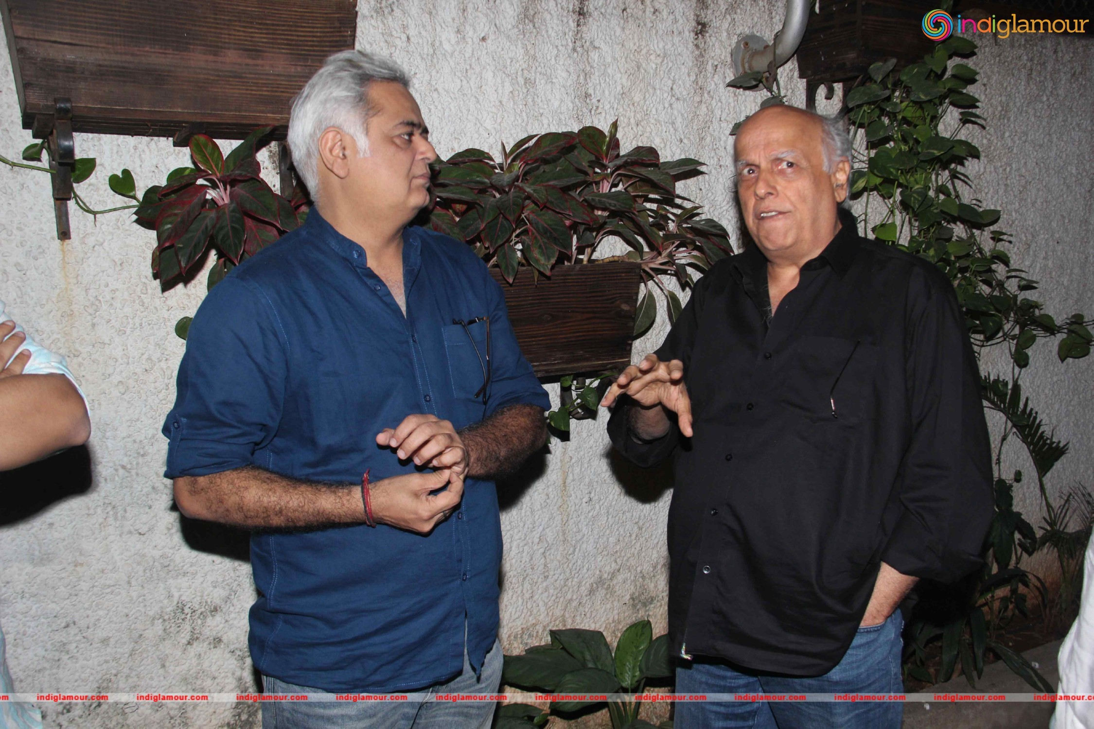 Screening of Film Aligarh Event hd photo