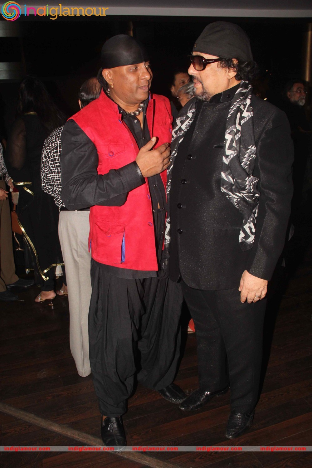 Birthday Celebration of Jazz Maestro Louiz Banks Event hd photo