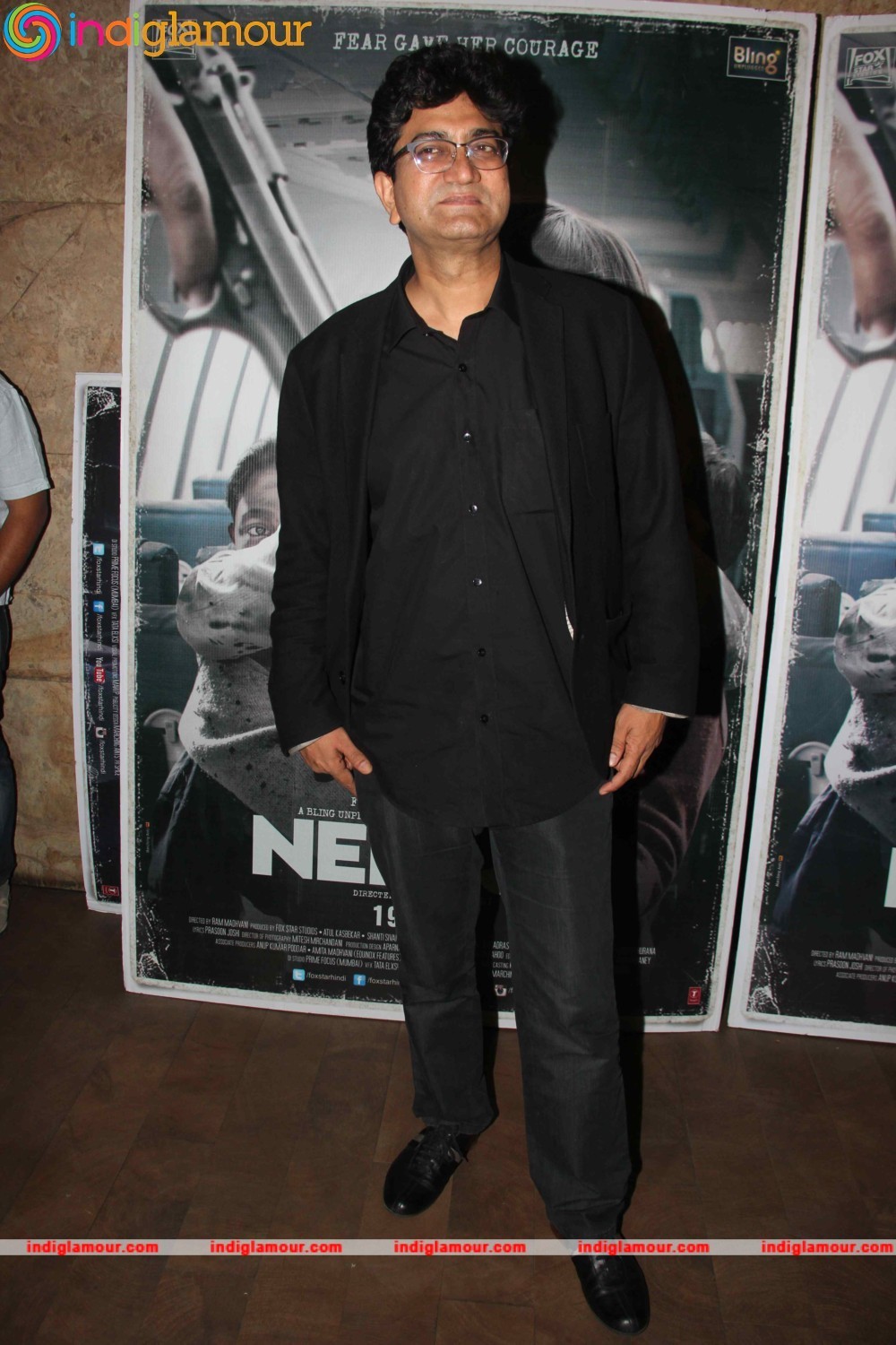 Screening of Film Neerja Event hd photo