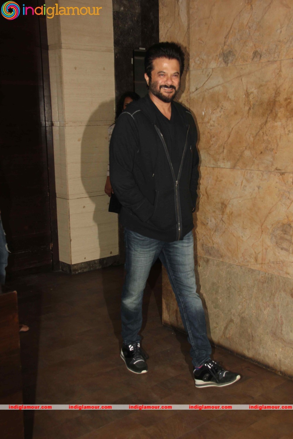 Screening of Film Neerja Event hd photo