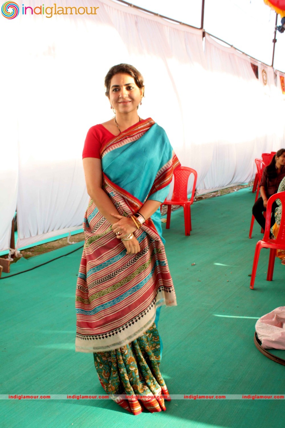 Inauguration of Hindu Spiritual and Services Fair Event hd photo
