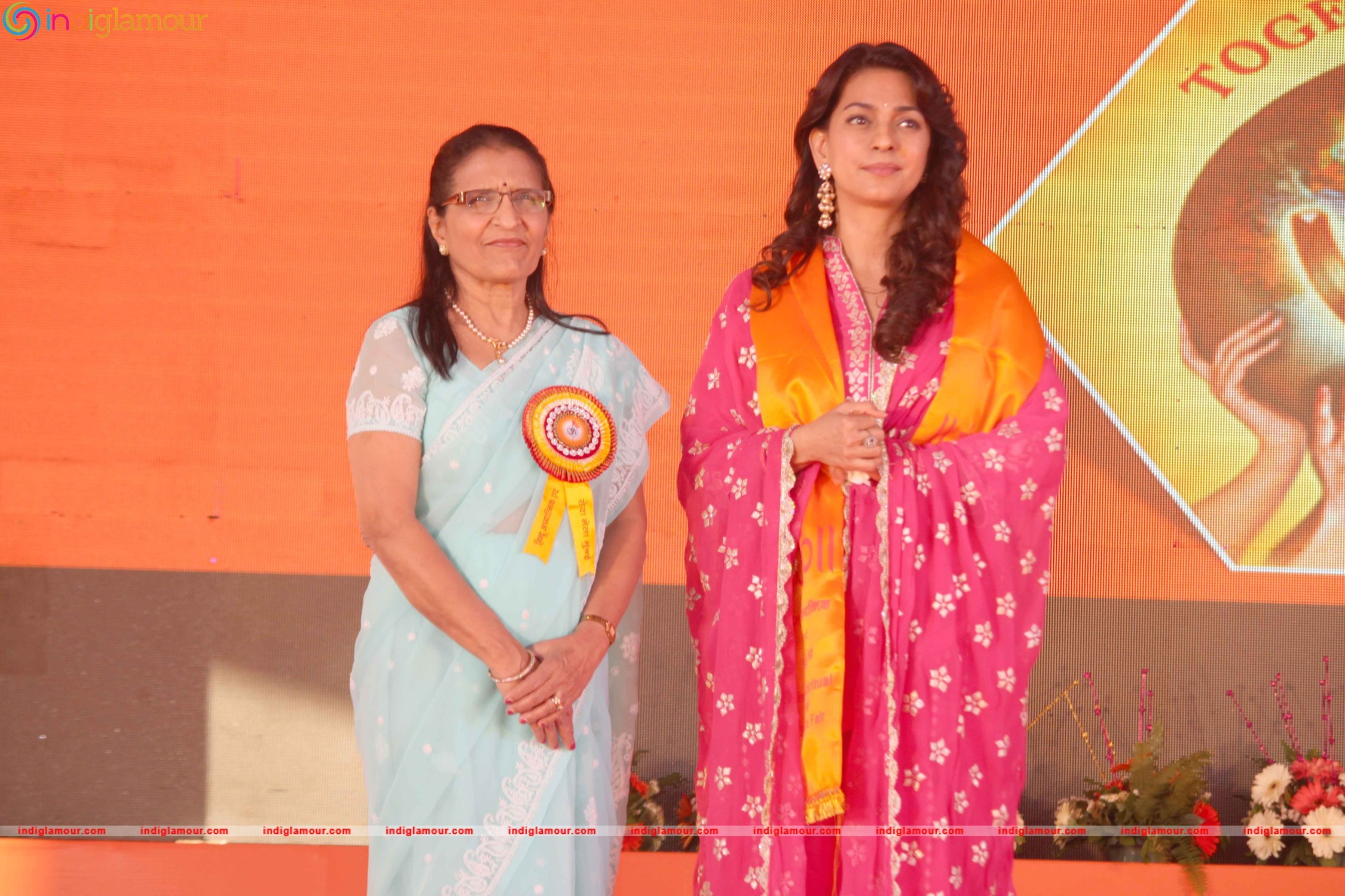 Inauguration of Hindu Spiritual and Services Fair Event hd photo