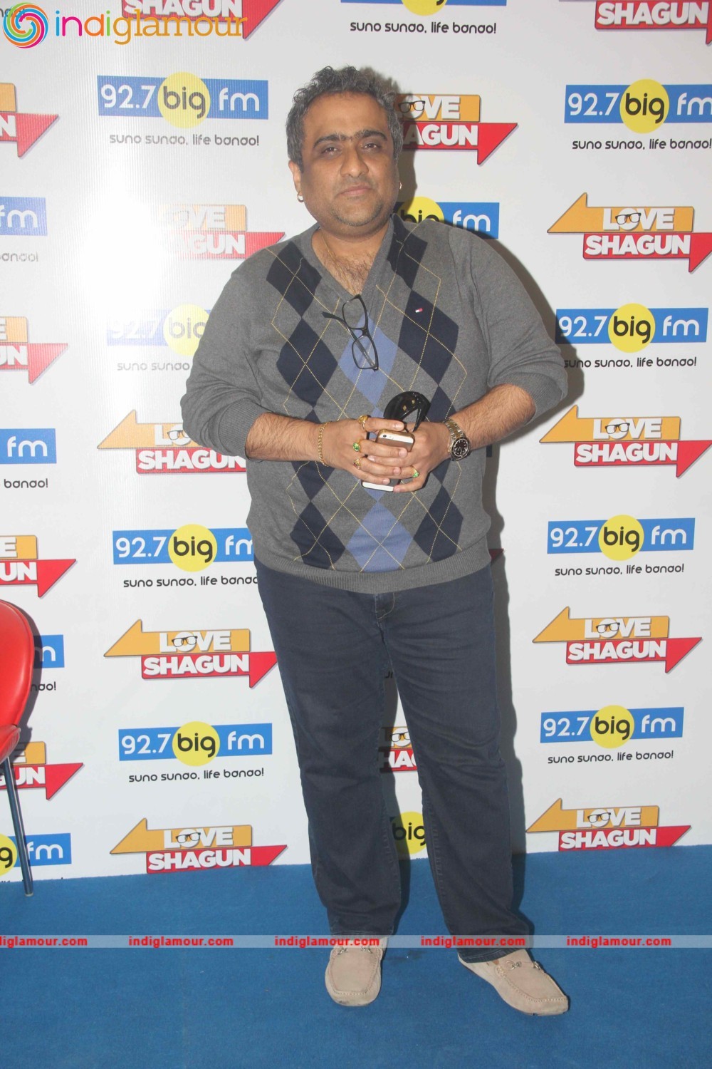 Music Launch of Movie Love Shagun Event hd photo