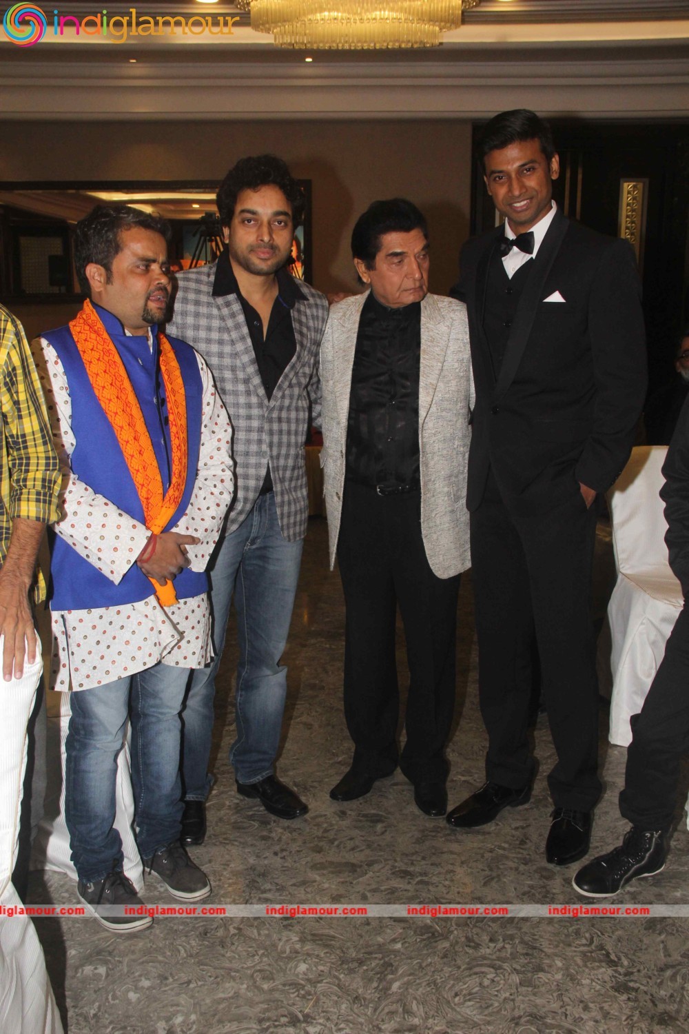 Music Launch of the Film Murari The Mad Gentleman Event hd photo