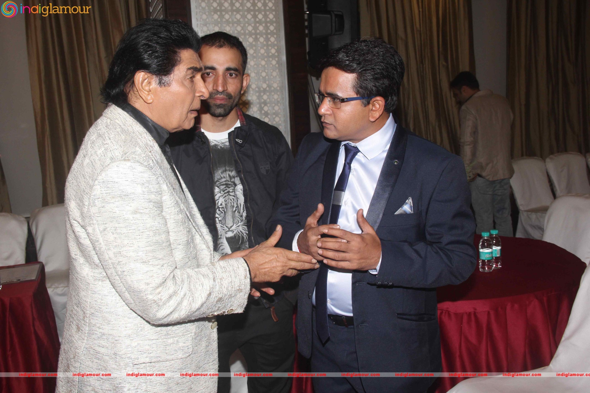 Music Launch of the Film Murari The Mad Gentleman Event hd photo
