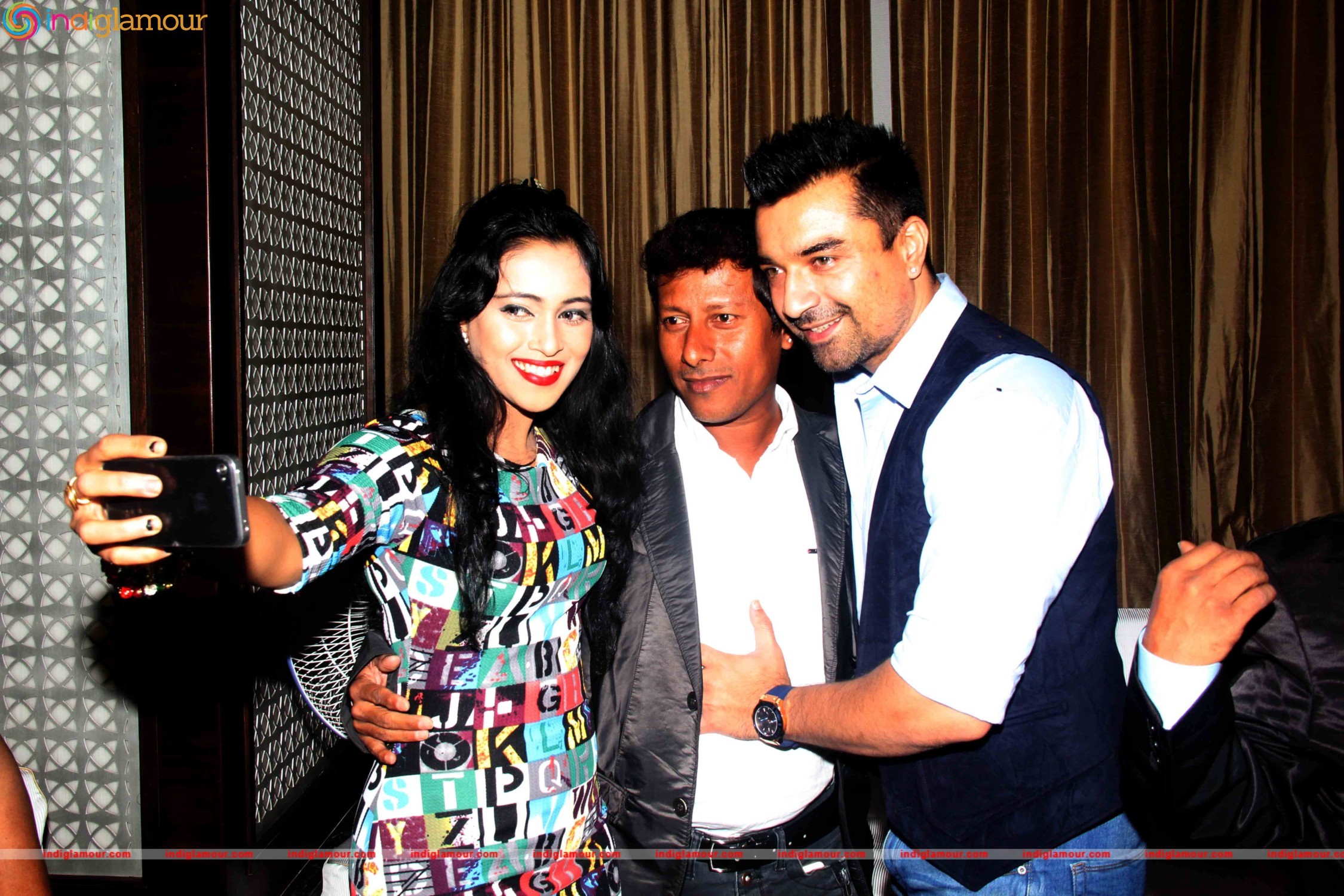 Music Launch of the Film Murari The Mad Gentleman Event hd photo