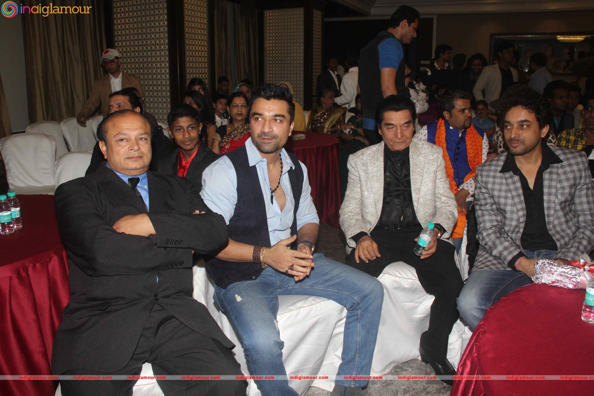 Music Launch of the Film Murari The Mad Gentleman Event hd photo