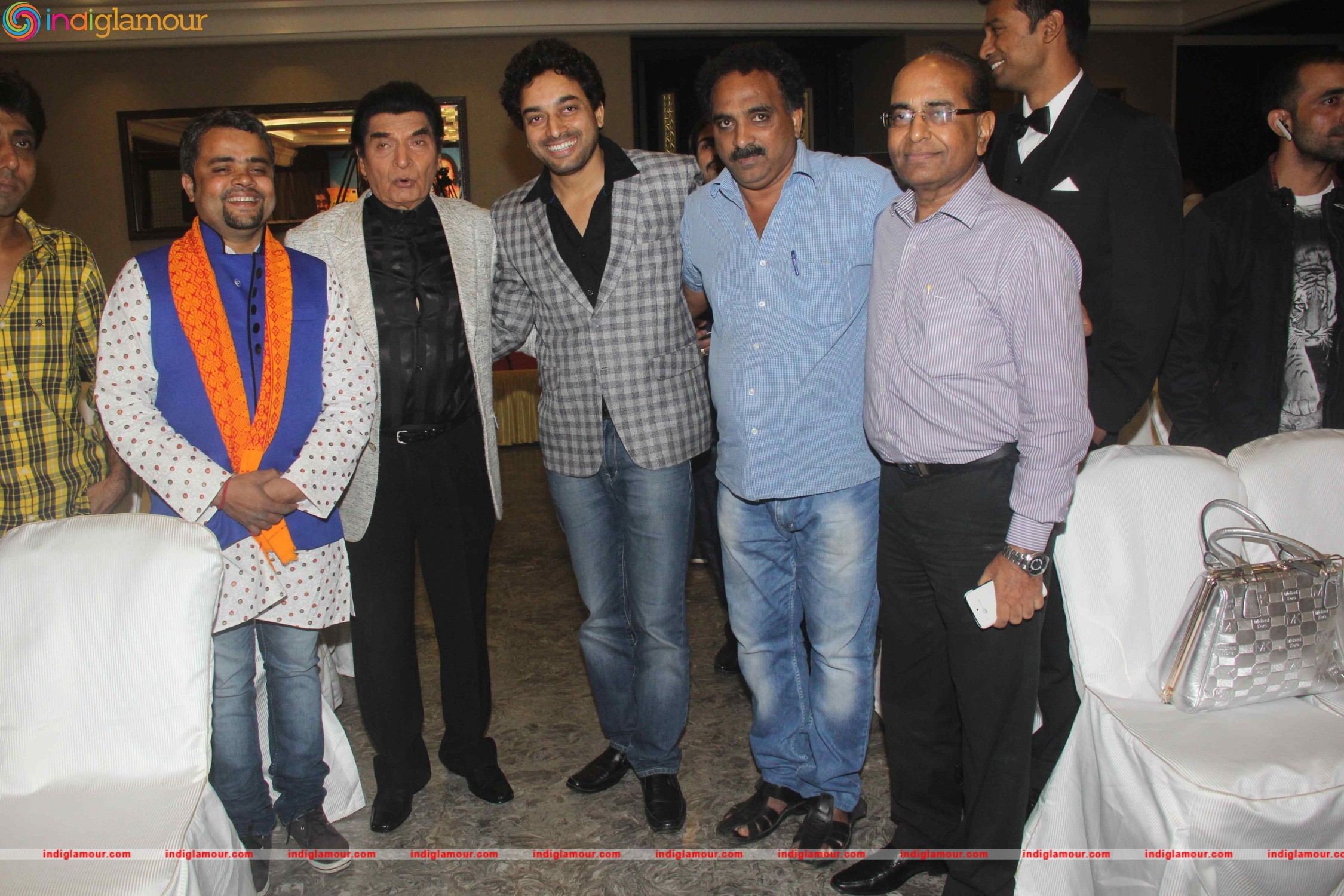 Music Launch of the Film Murari The Mad Gentleman Event hd photo