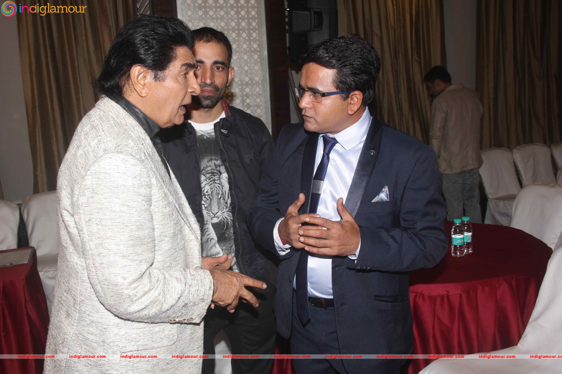 Music Launch of the Film Murari The Mad Gentleman Event hd photo