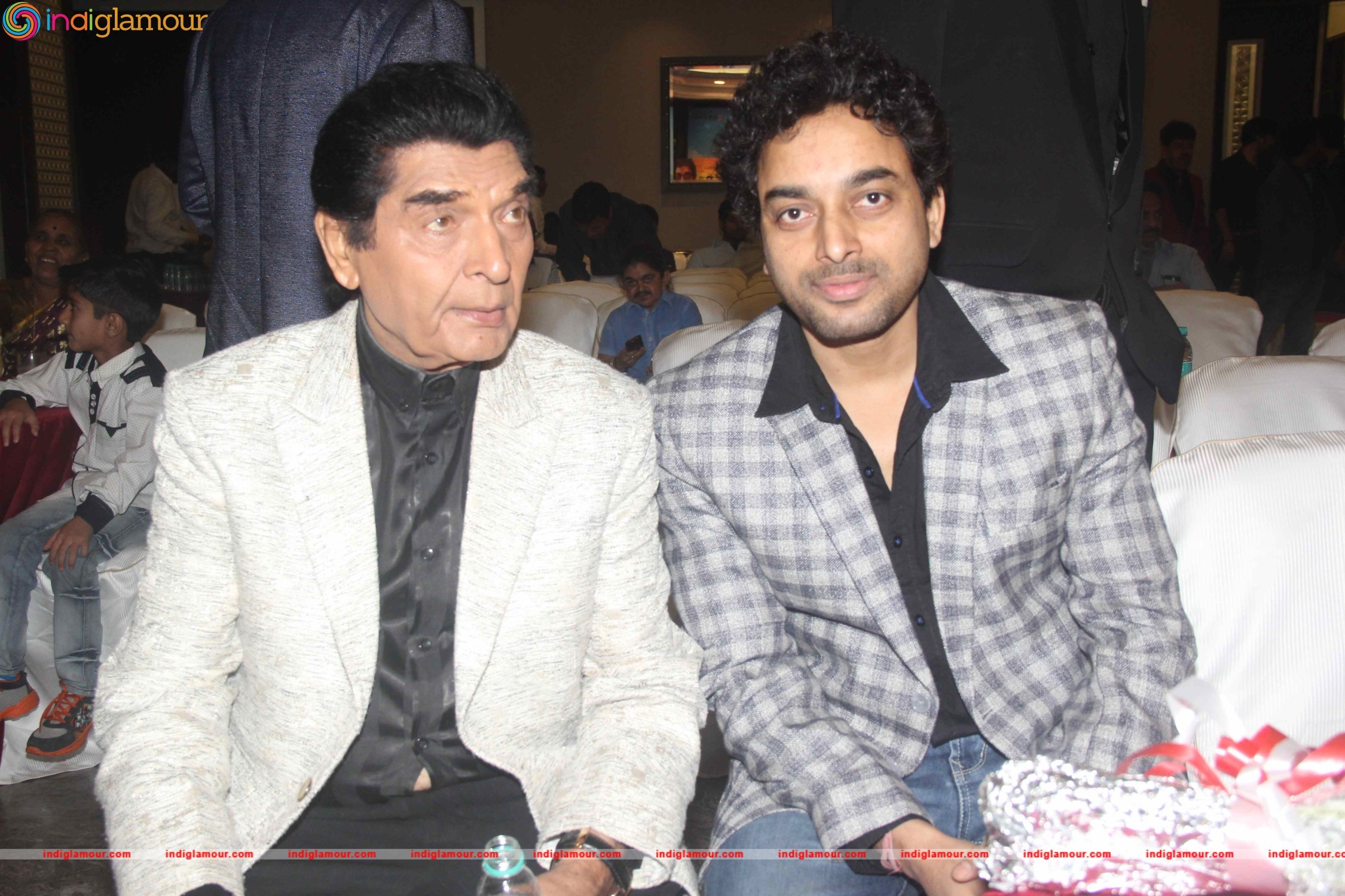 Music Launch of the Film Murari The Mad Gentleman Event hd photo