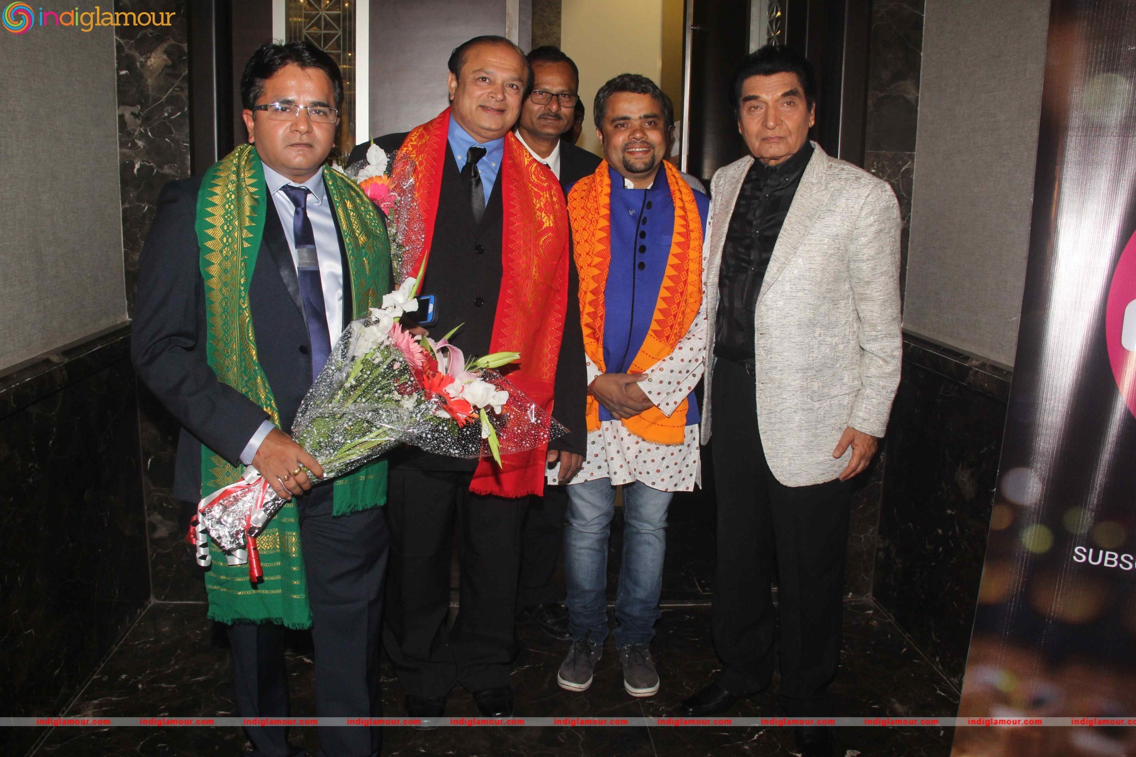 Music Launch of the Film Murari The Mad Gentleman Event hd photo