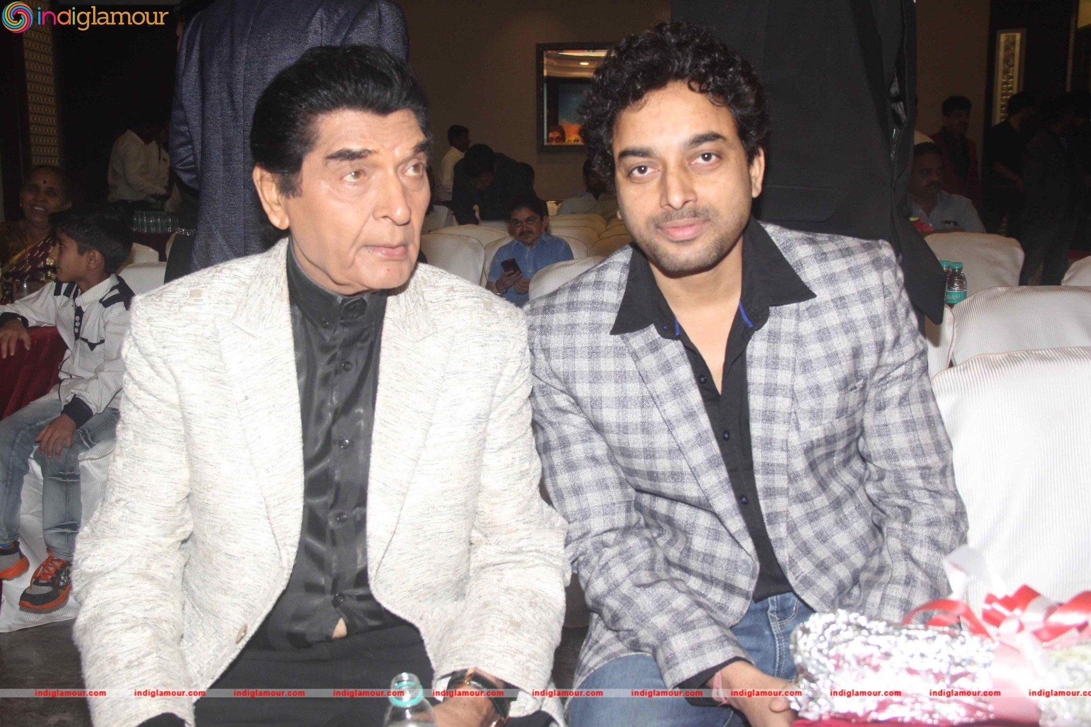Music Launch of the Film Murari The Mad Gentleman Event hd photo