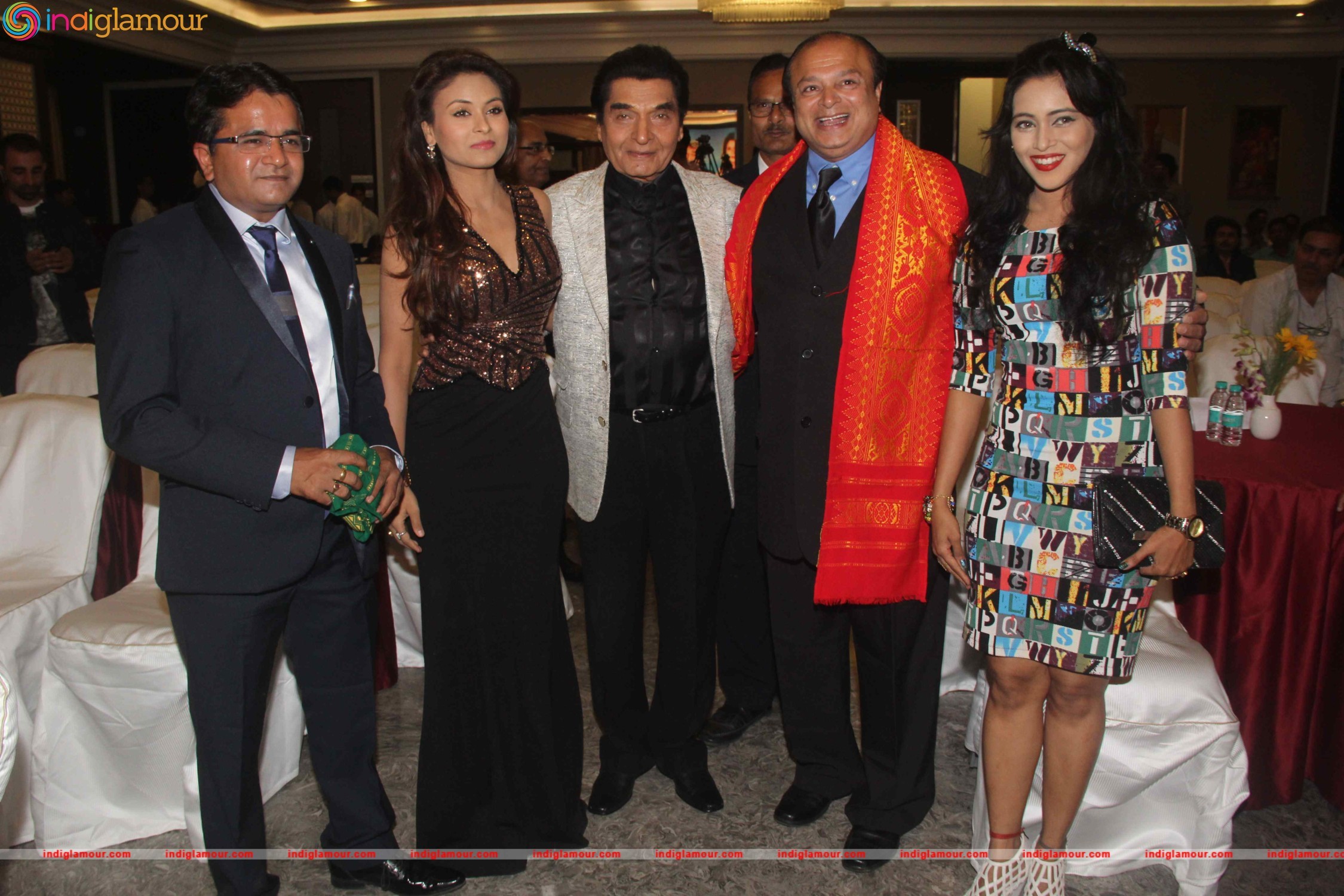Music Launch of the Film Murari The Mad Gentleman Event hd photo