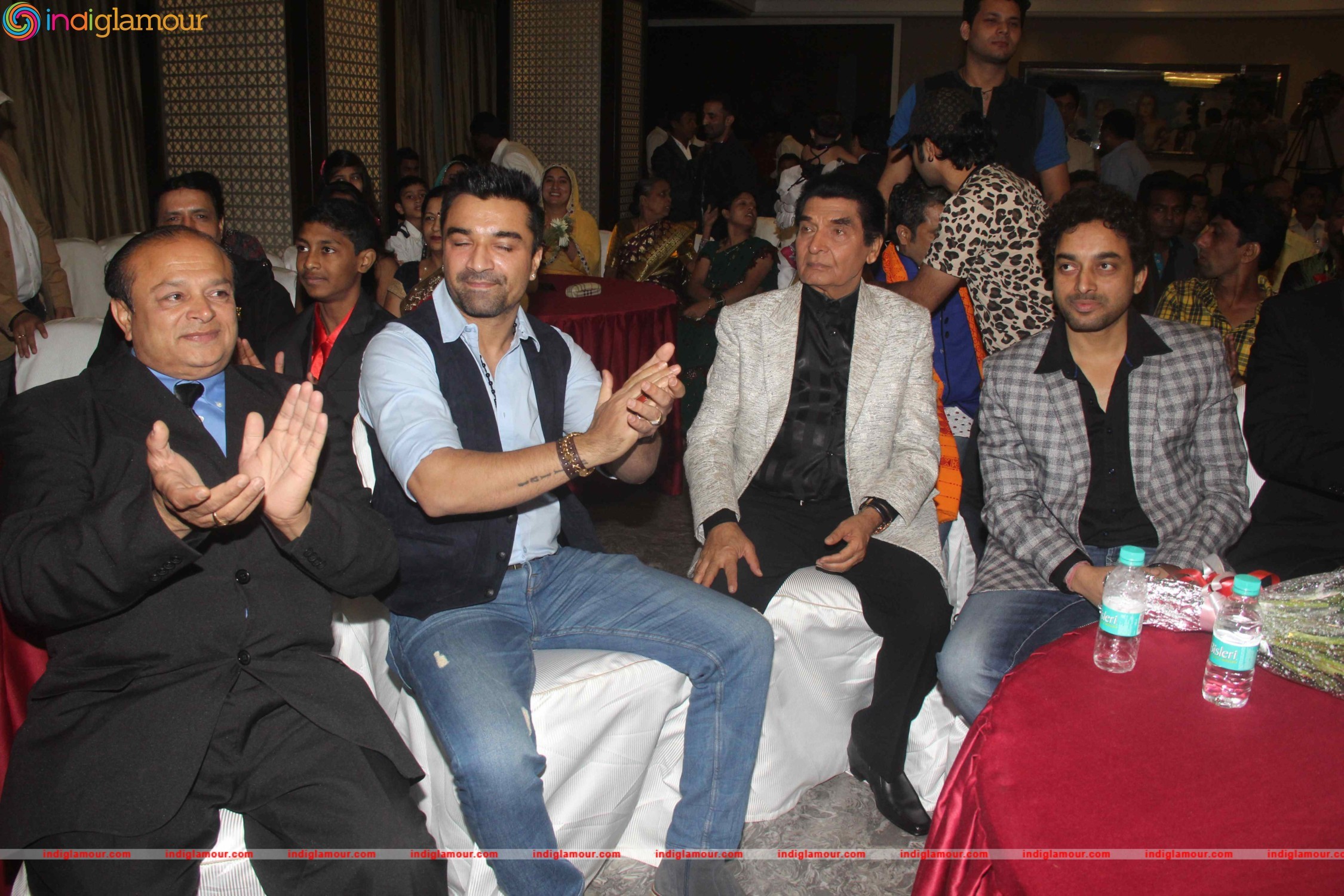 Music Launch of the Film Murari The Mad Gentleman Event hd photo