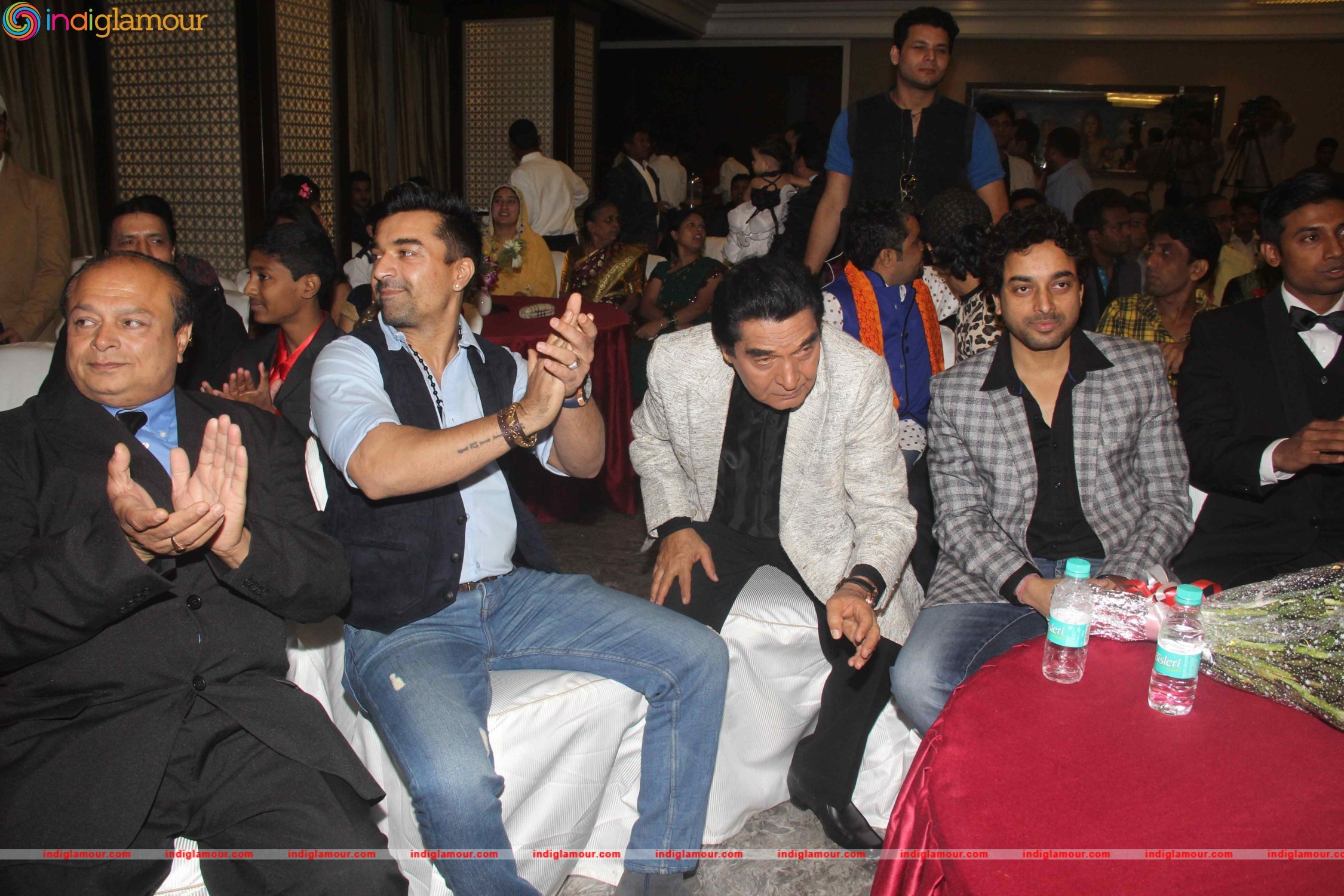 Music Launch of the Film Murari The Mad Gentleman Event hd photo