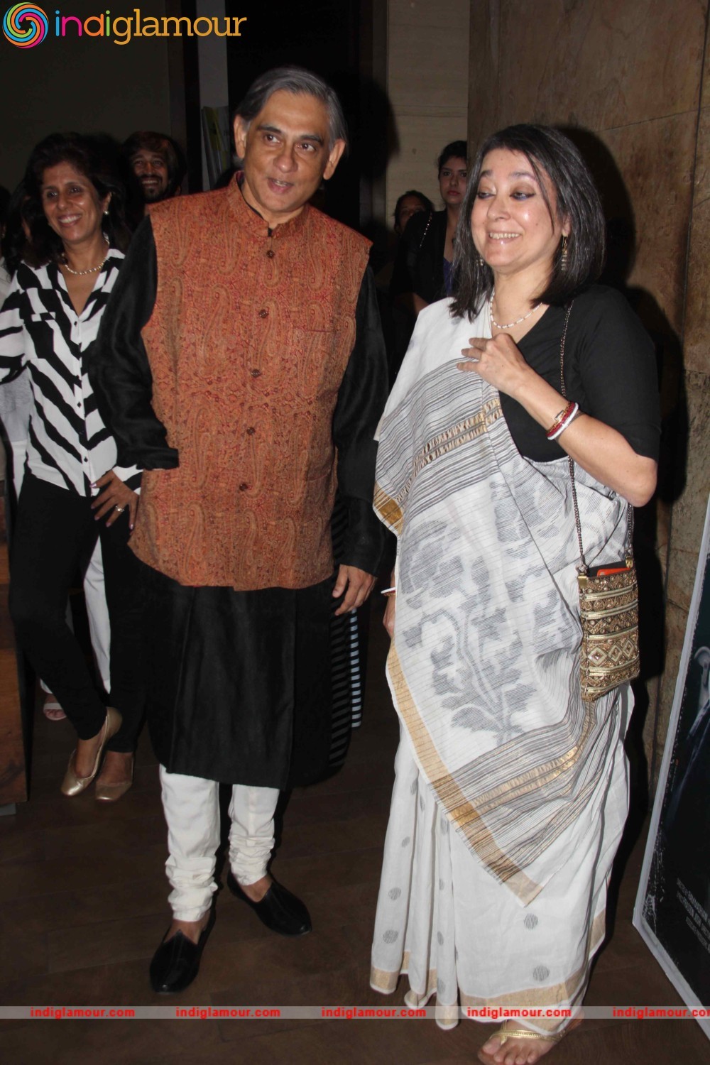 Special Screening of Film Neerja Event hd photo
