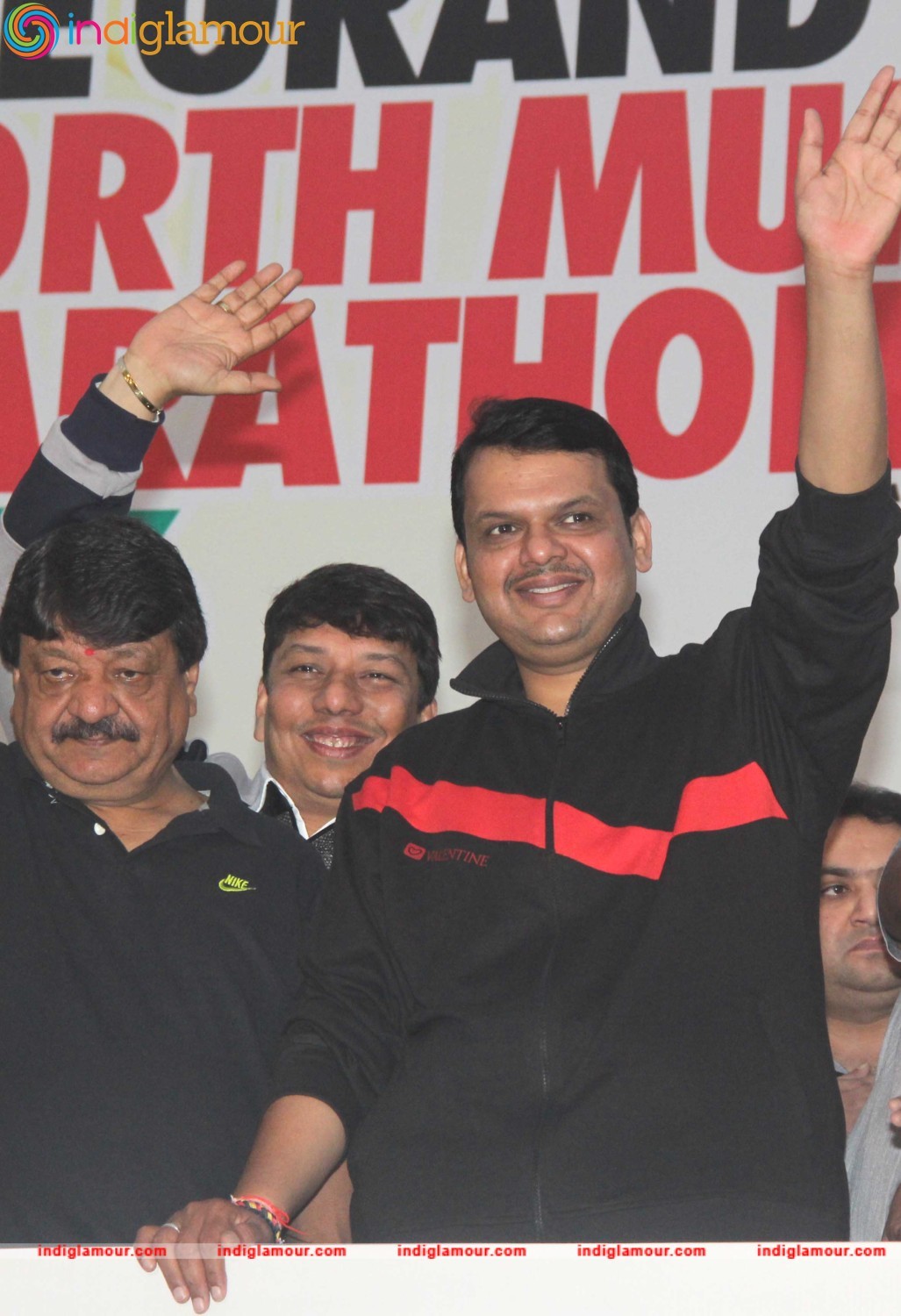 North Mumbai Marathon 2016 Event hd photo