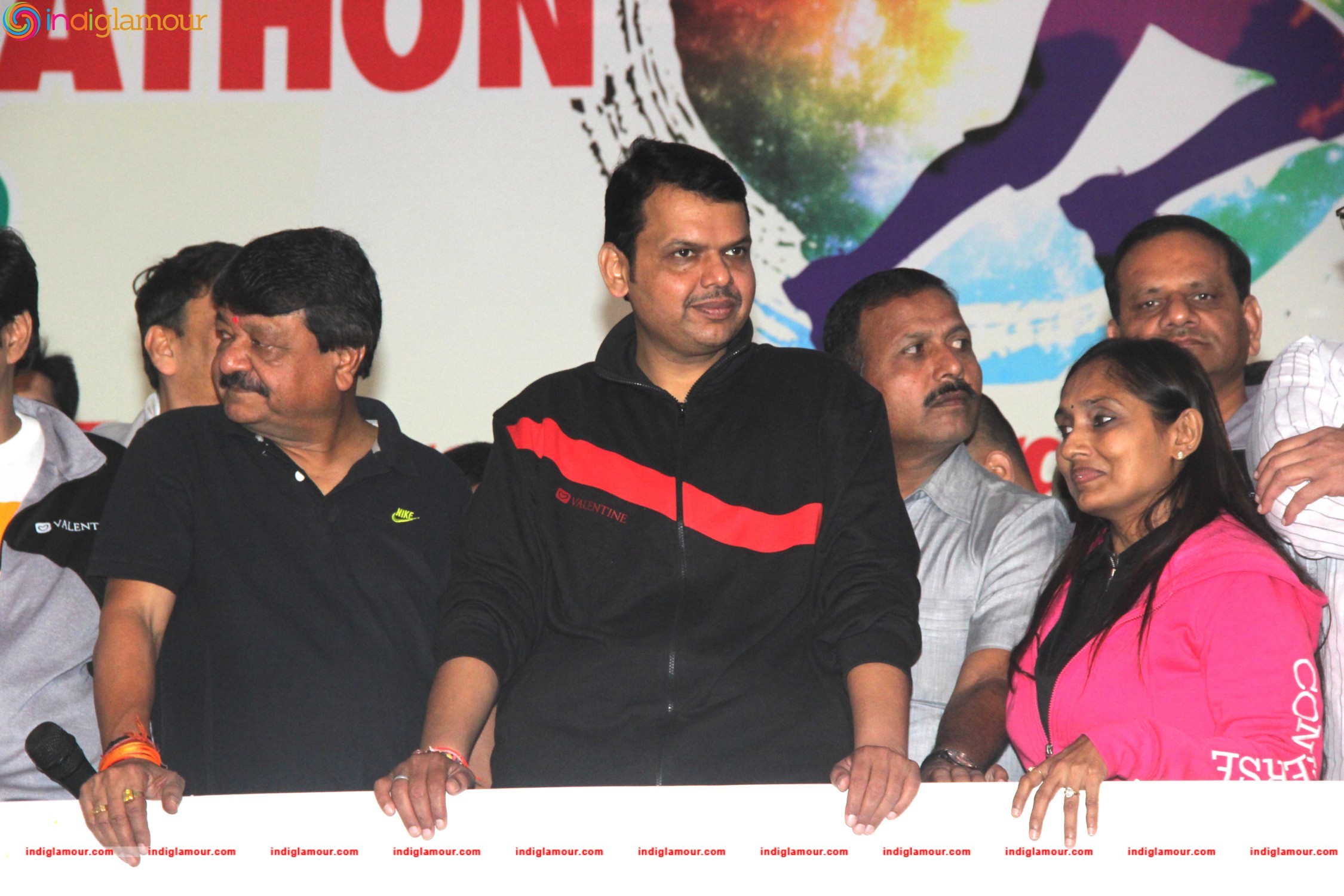 North Mumbai Marathon 2016 Event hd photo