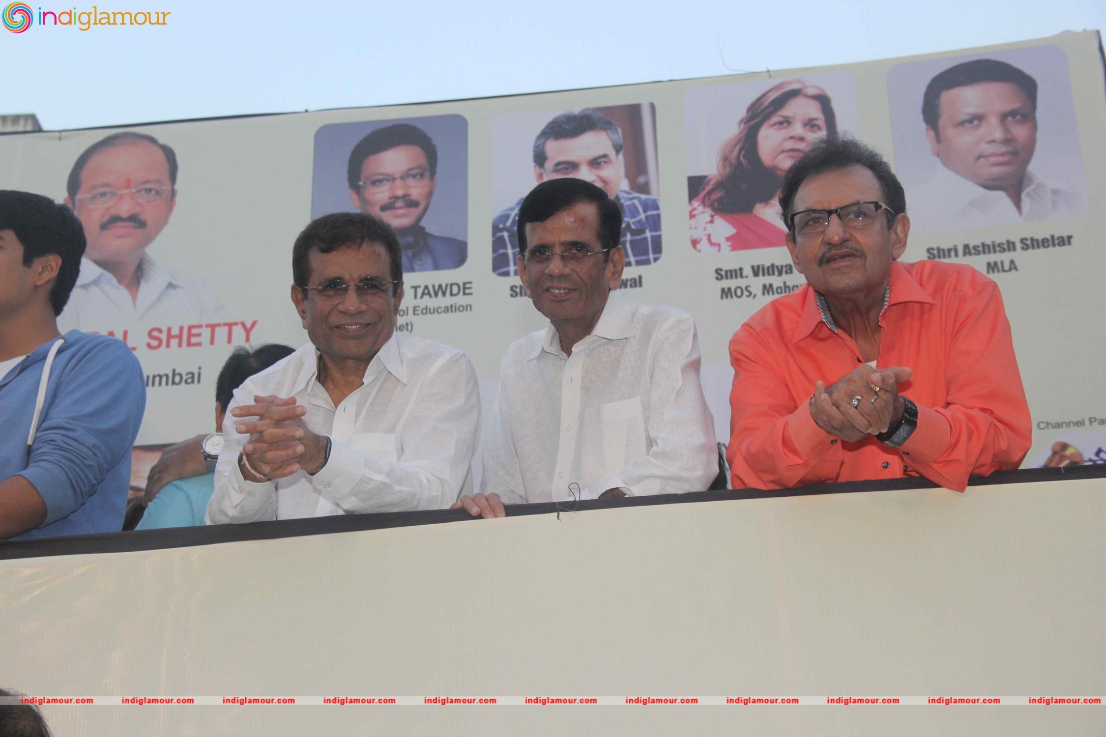 North Mumbai Marathon 2016 Event hd photo