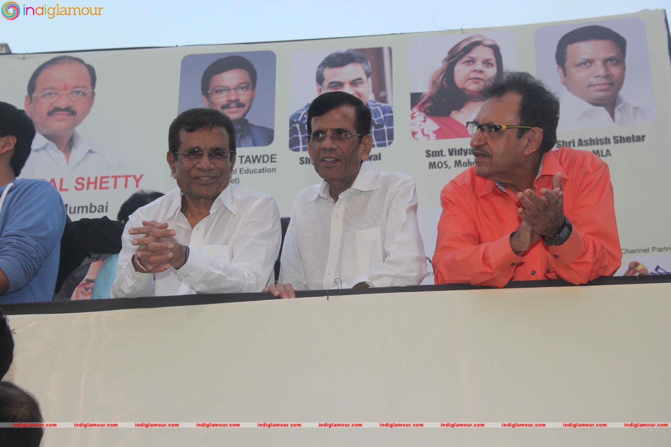 North Mumbai Marathon 2016 Event hd photo