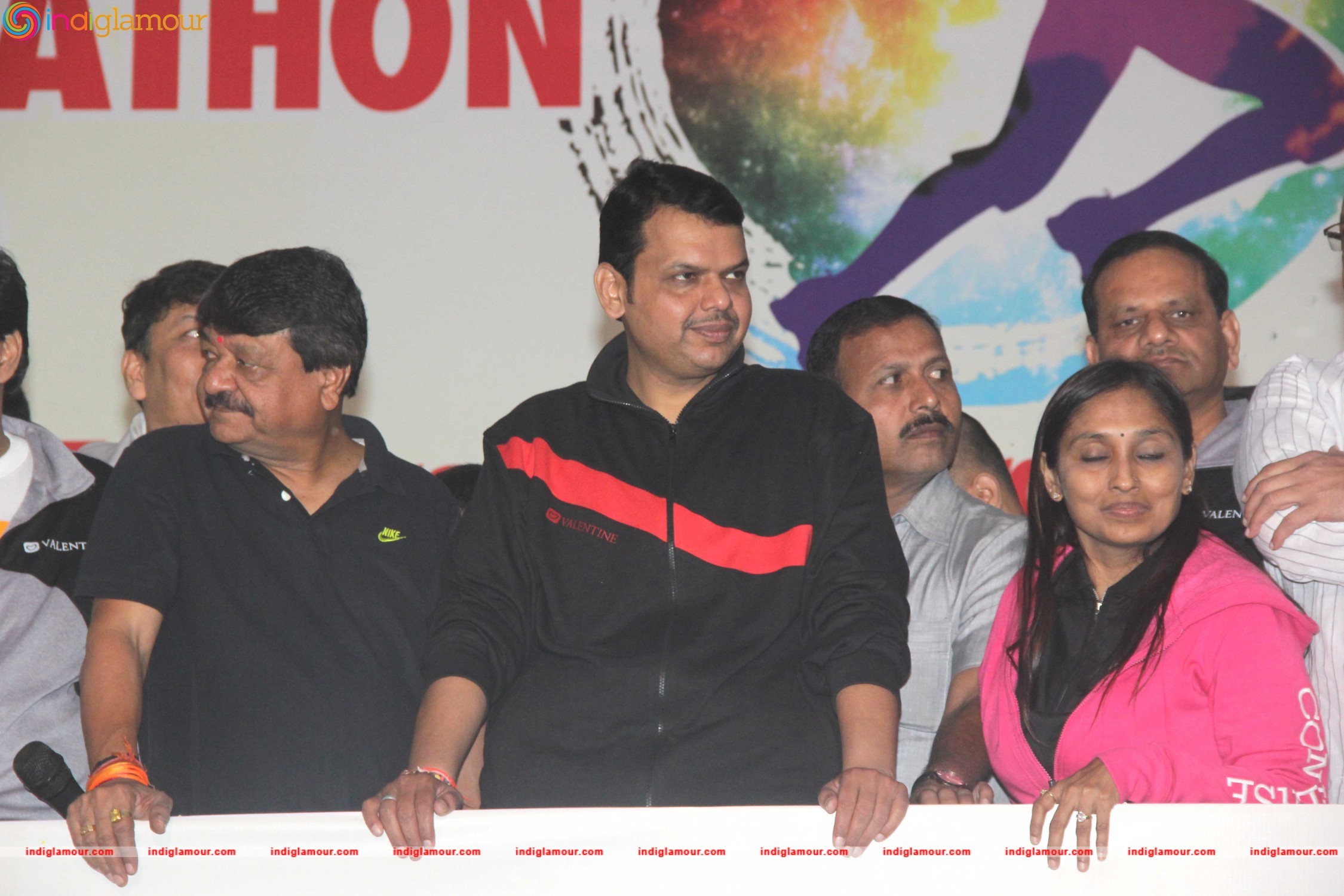 North Mumbai Marathon 2016 Event hd photo