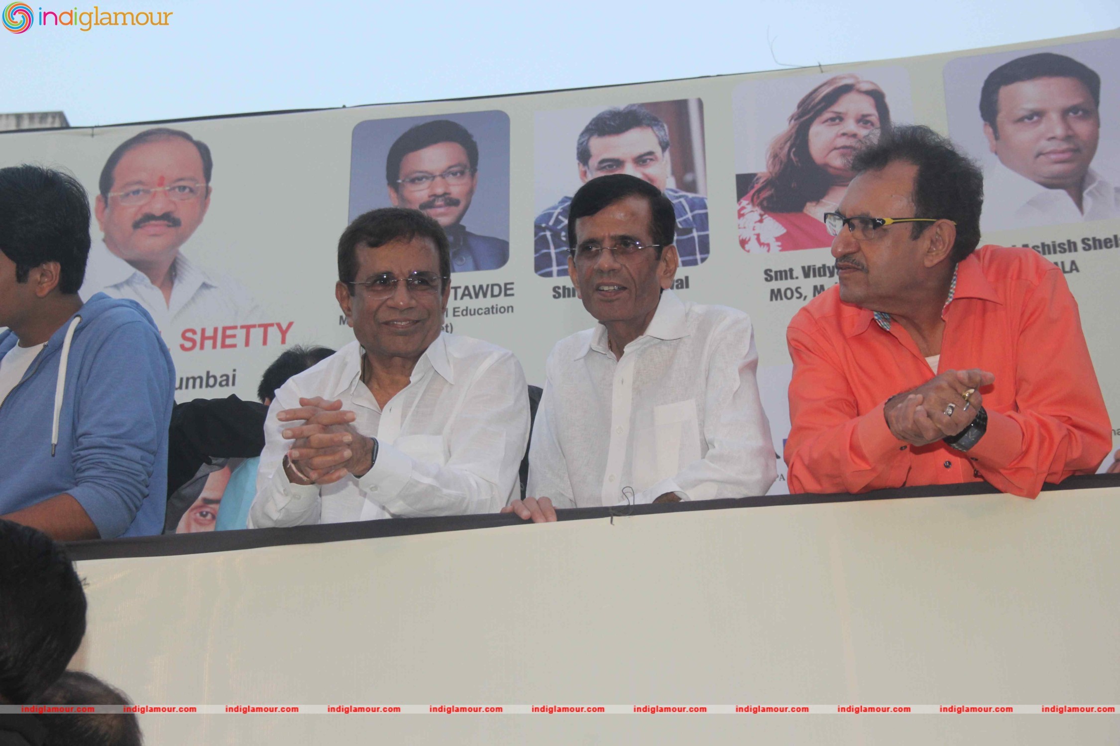 North Mumbai Marathon 2016 Event hd photo