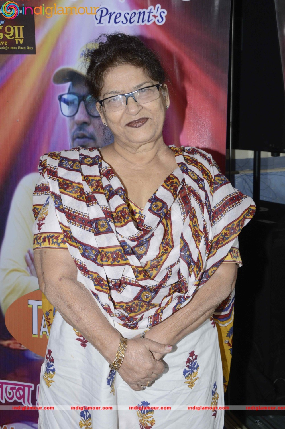 Press Conference of Talent Hunt Show Event hd photo