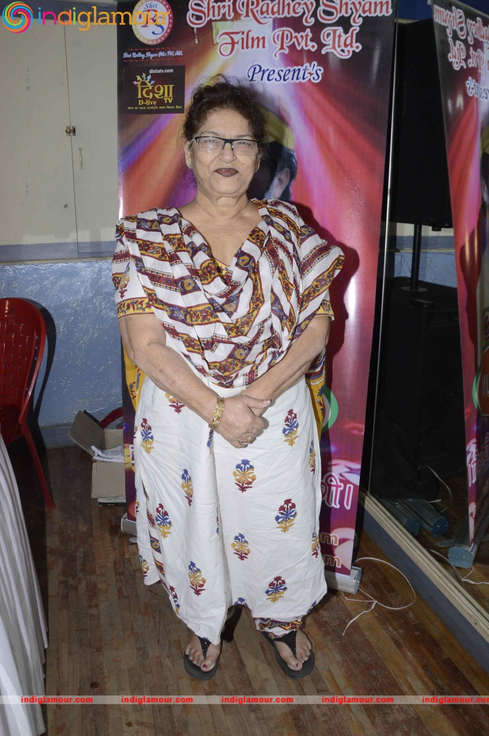 Press Conference of Talent Hunt Show Event hd photo