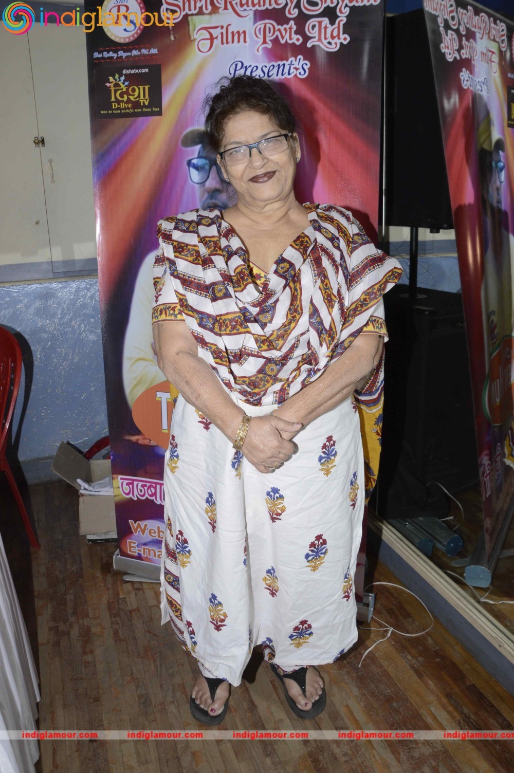 Press Conference of Talent Hunt Show Event hd photo