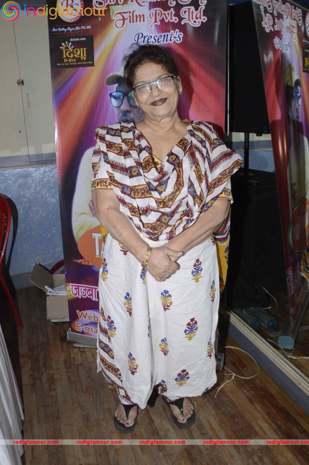 Press Conference of Talent Hunt Show Event hd photo