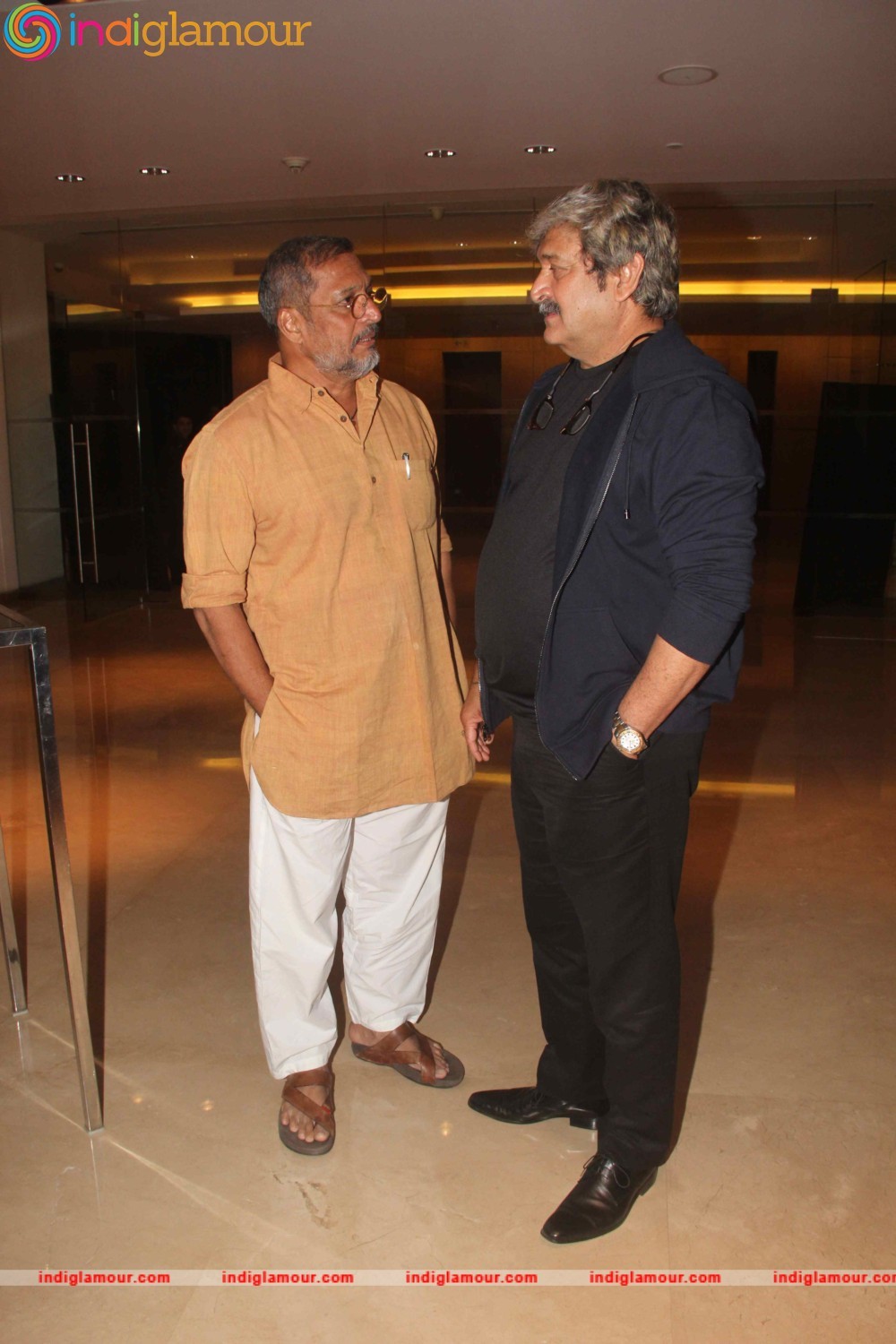 Success Party of Film Natsamrat Event hd photo