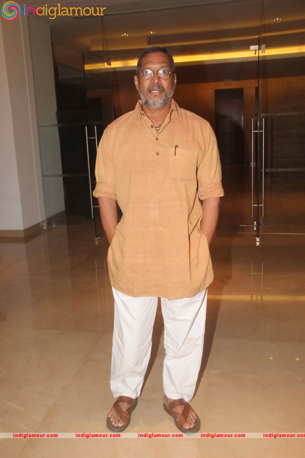 Success Party of Film Natsamrat Event hd photo