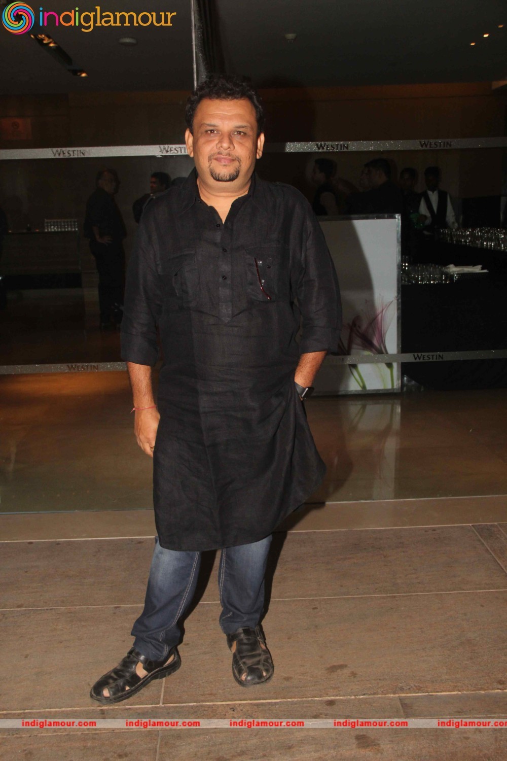 Success Party of Film Natsamrat Event hd photo