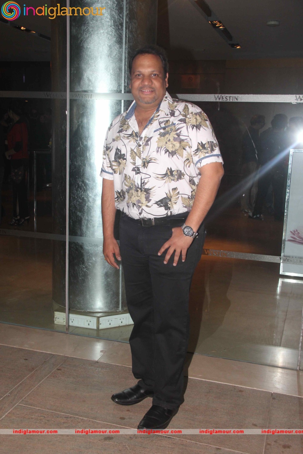 Success Party of Film Natsamrat Event hd photo