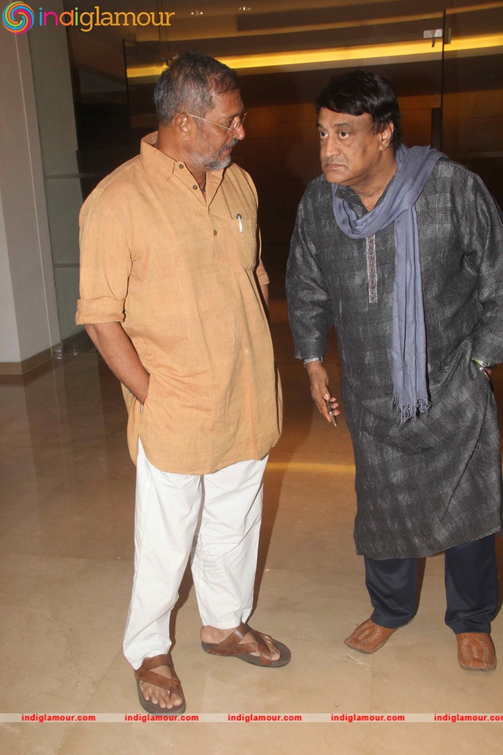 Success Party of Film Natsamrat Event hd photo