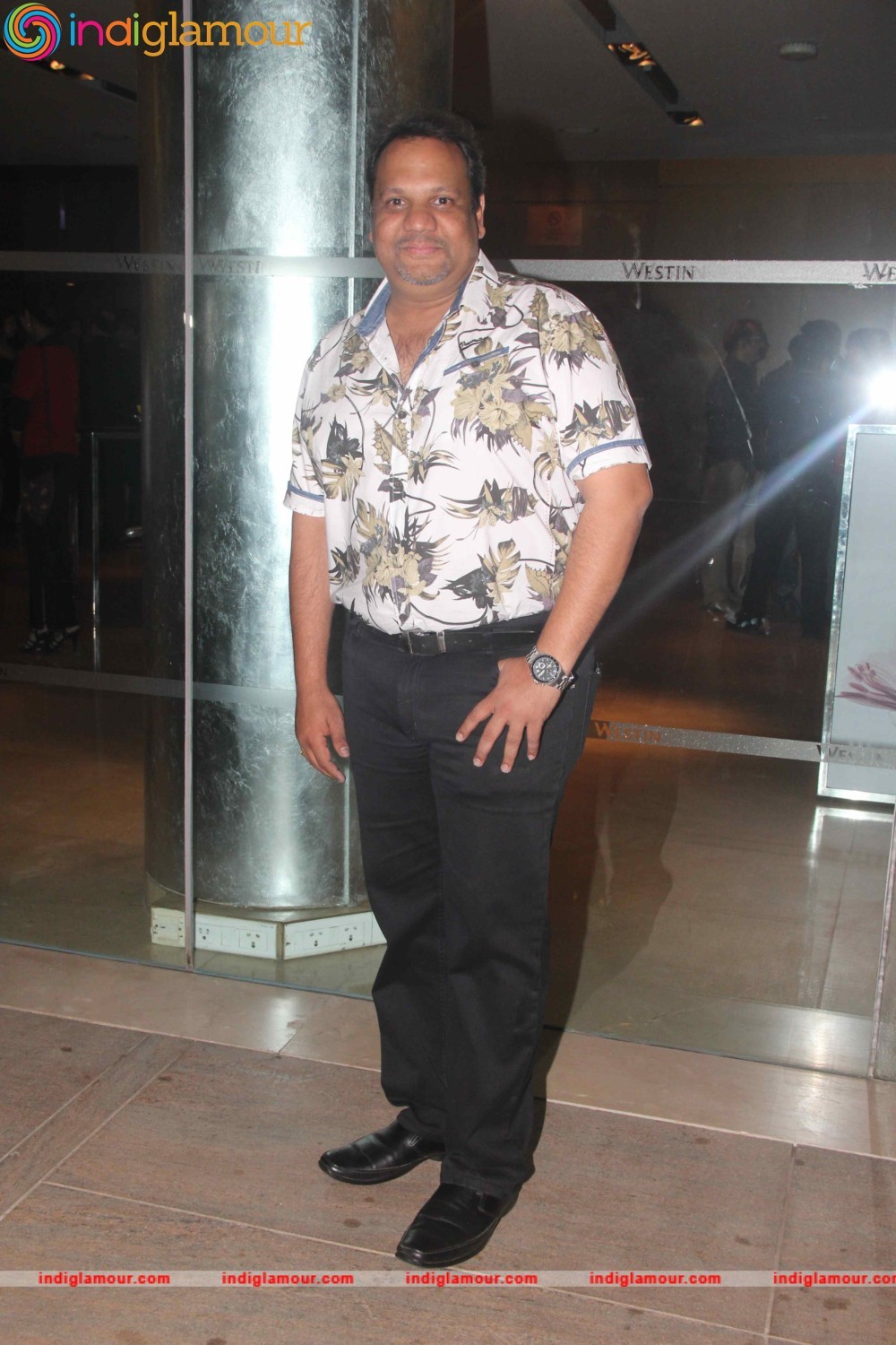 Success Party of Film Natsamrat Event hd photo