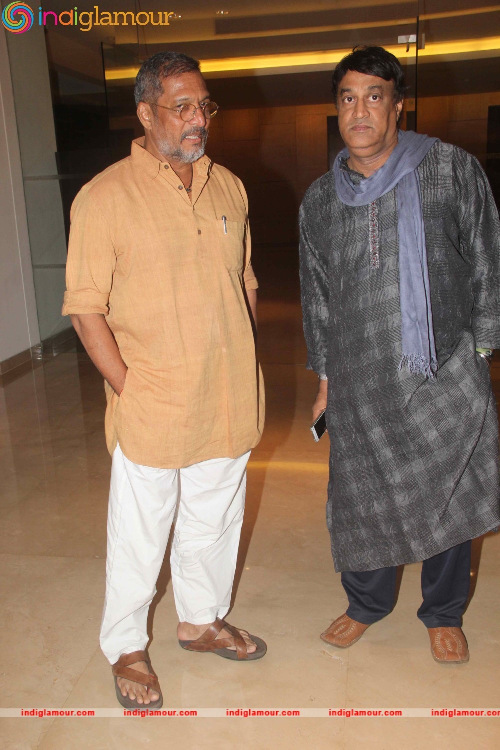 Success Party of Film Natsamrat Event hd photo