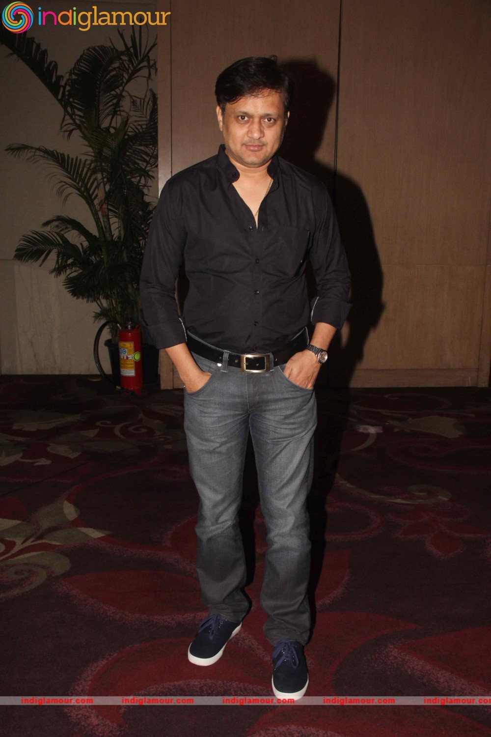 Success Party of Film Natsamrat Event hd photo