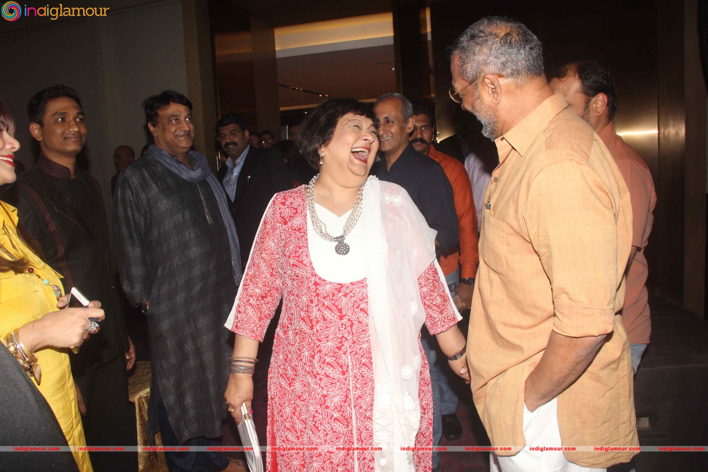 Success Party of Film Natsamrat Event hd photo