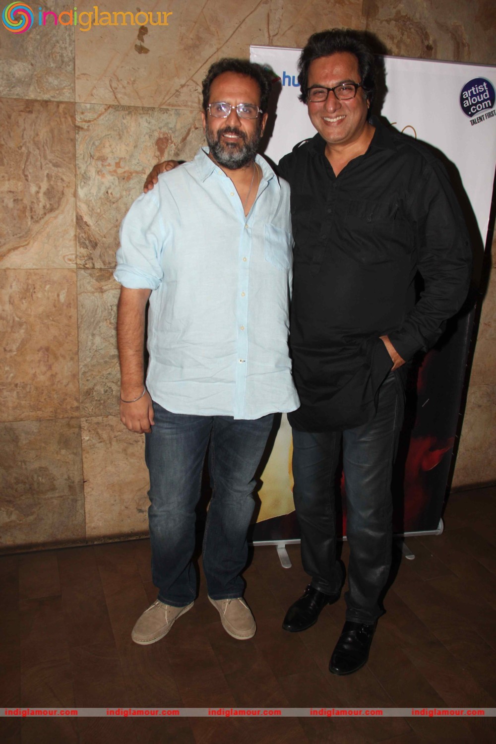 Launch of Romantic Ghazal Wo Shaam Event hd photo