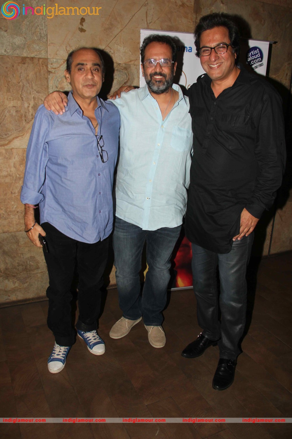 Launch of Romantic Ghazal Wo Shaam Event hd photo