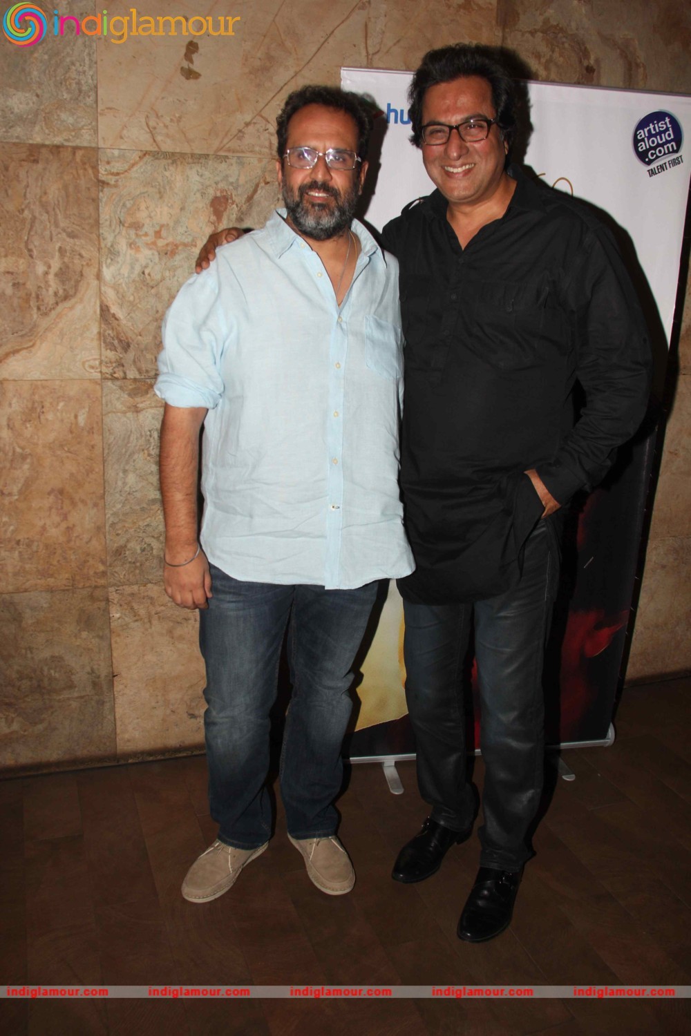 Launch of Romantic Ghazal Wo Shaam Event hd photo