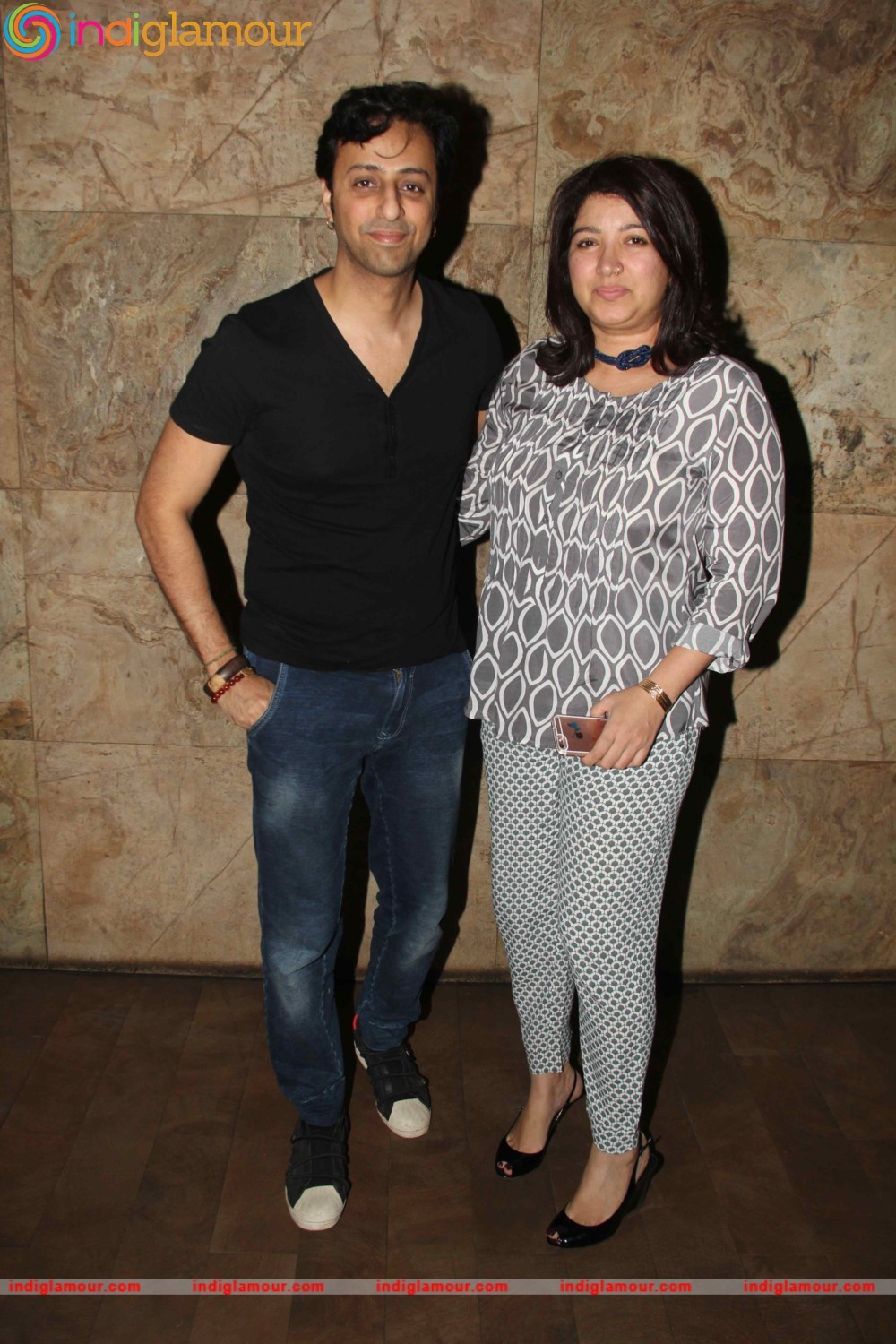 Launch of Romantic Ghazal Wo Shaam Event hd photo