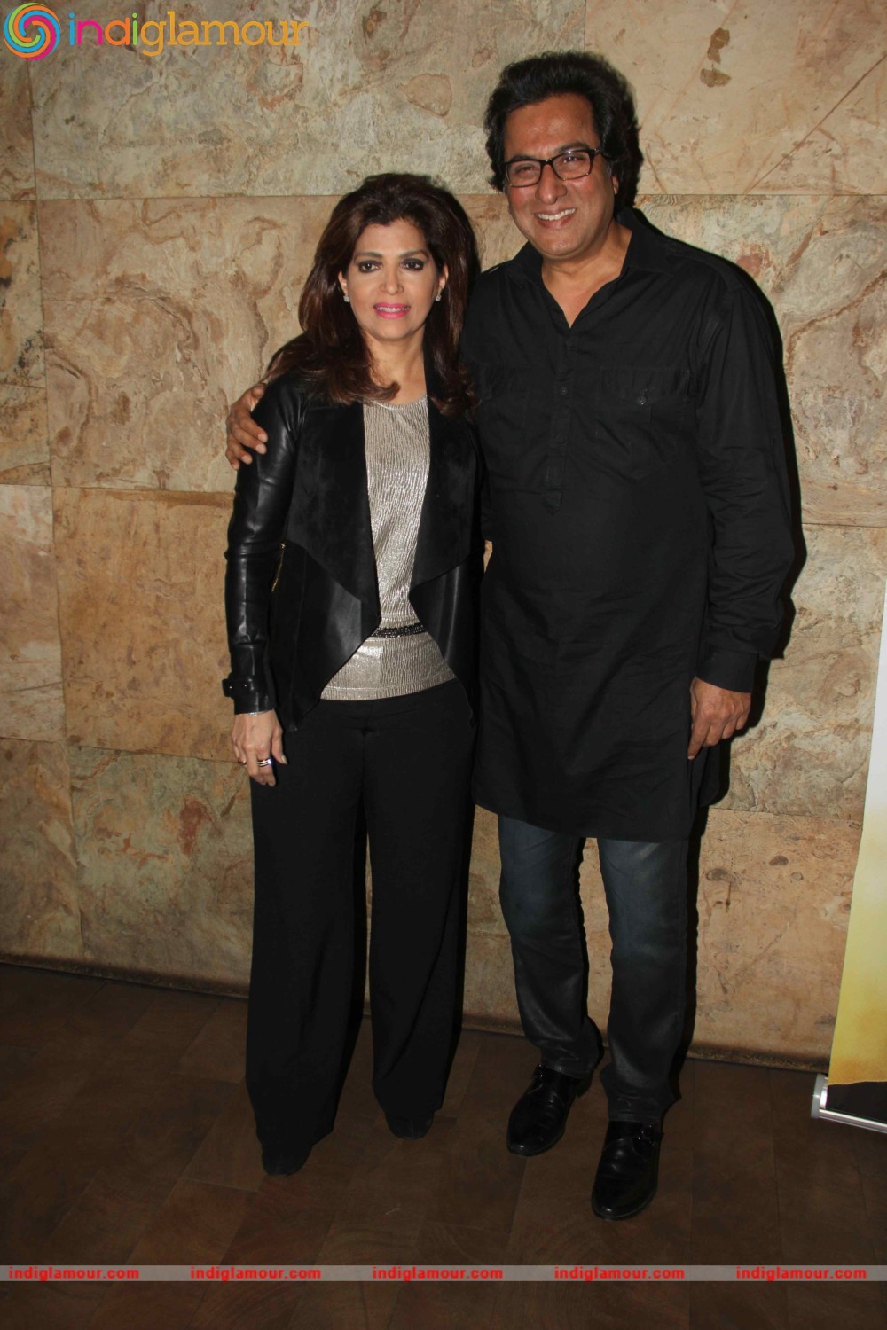 Launch of Romantic Ghazal Wo Shaam Event hd photo